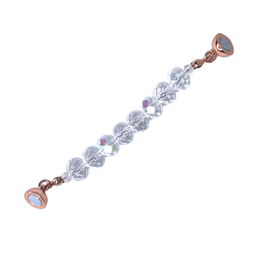 Connector - AB Crystal