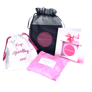 Do you want to add a personalised message?