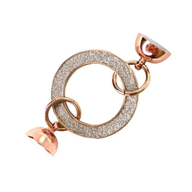 Sparkle Ring Pendant Pendant