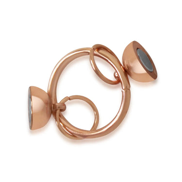 Glasses Ring Attachment Maria Nicola