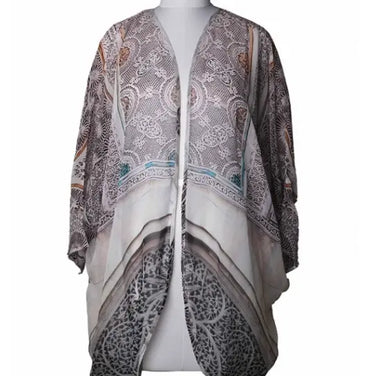 Kimono - Long - Tree Of Life Namaskar