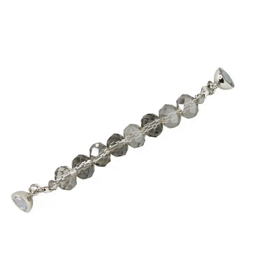 Connector - Platinum Crystal Seriously Romantic