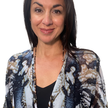 Kimono - Long - Animal Print