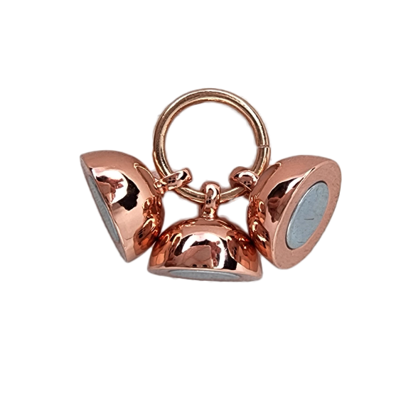 Fabulous Looks with the Trinity Ring