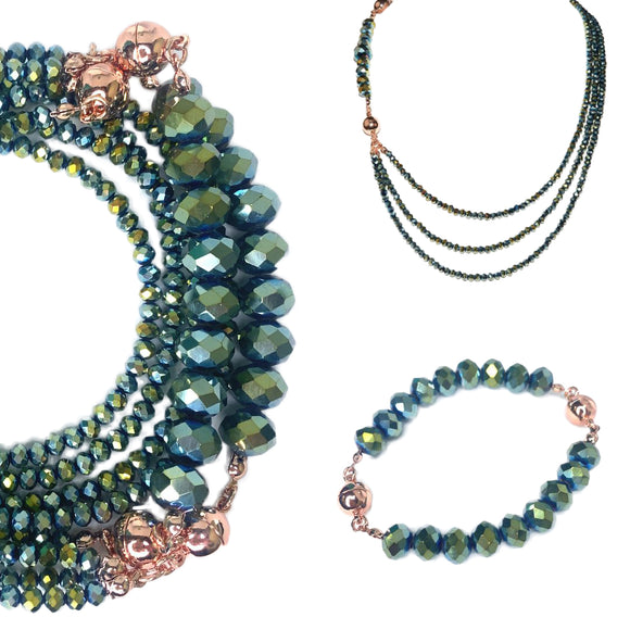 Capes and Scarves Styling Accessories