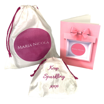 Add this beautiful gift wrap?