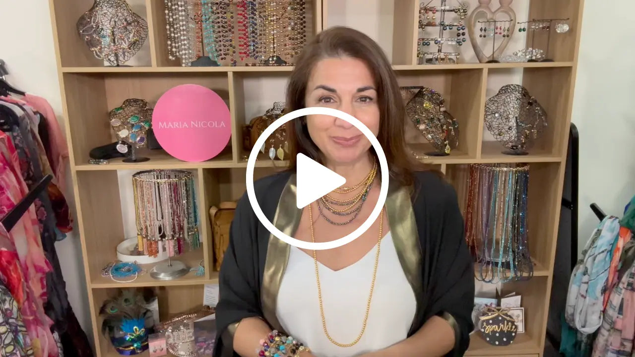 New Year Sale: 20% Off Everything🌟