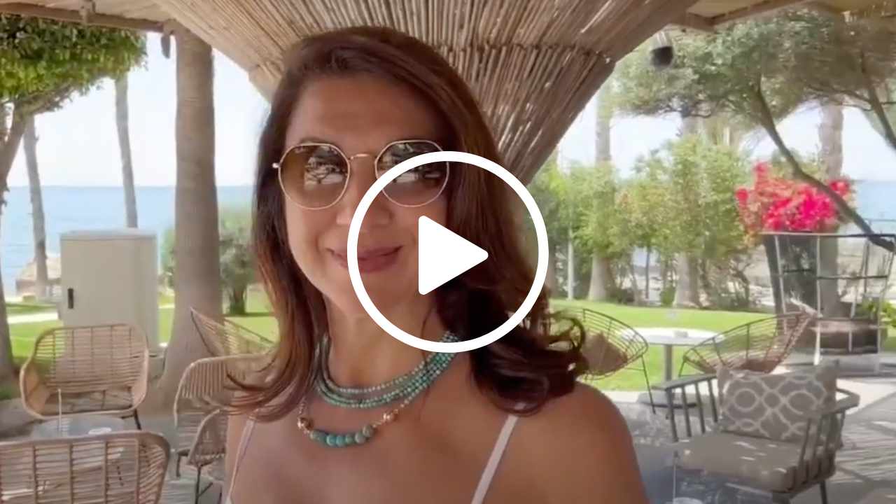 A Lovely Second Week in Cyprus💖