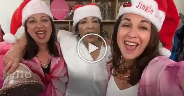 A Special Christmas Song For You!
