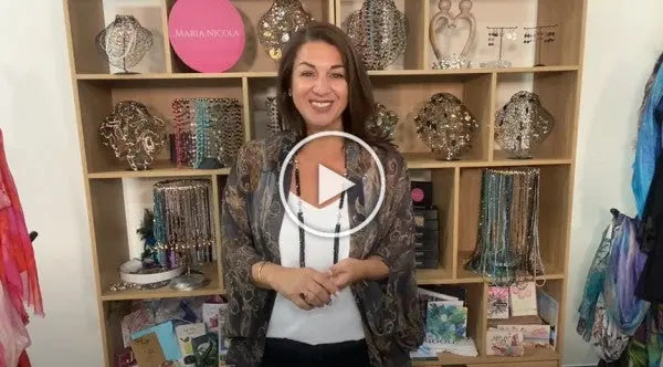 Meet Our Elegant Cocoon Kimonos!