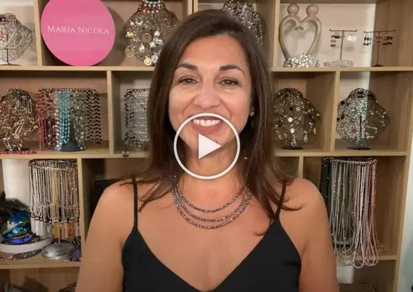Dazzle with Style with Harlequin Crystal!