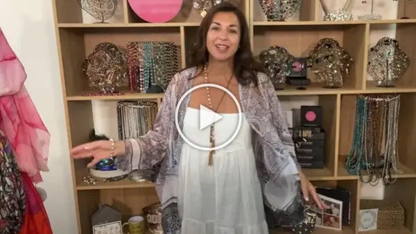 Stylish and Stunning Kimonos!