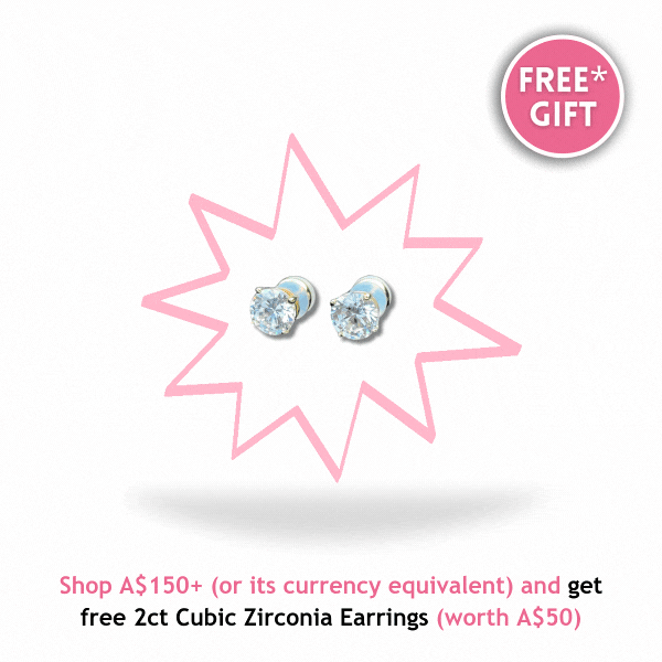 Celebrate International Women’s Day with a Special Gift!
