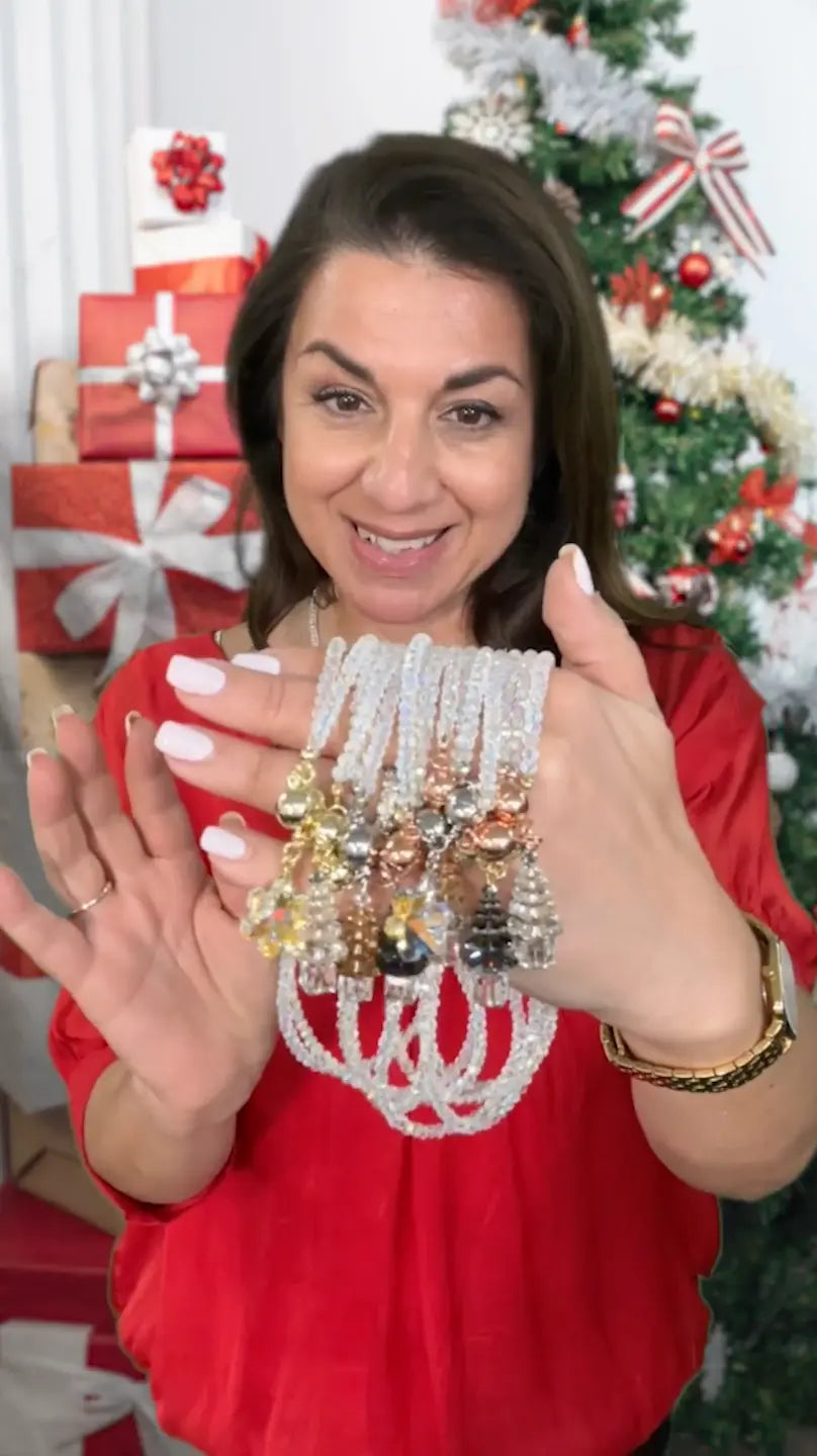 Sparkling New Selections - Sparkling Christmas Collection