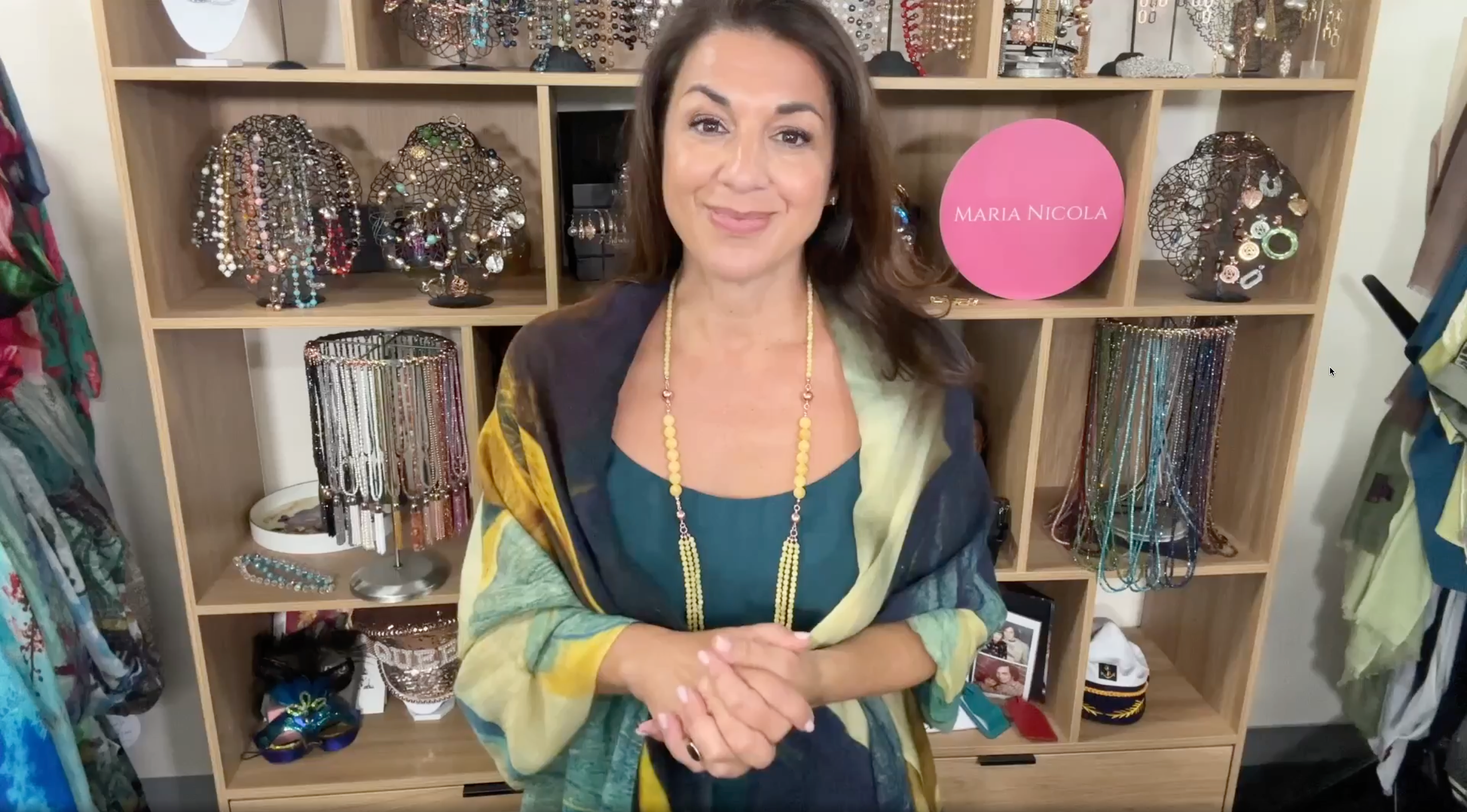 Sparkling New Selections - Honey Jade Collection