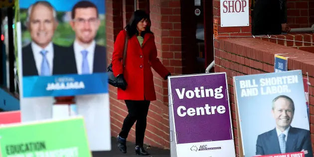What Small Business Owners Really Think About The Election
