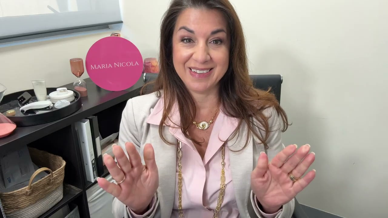 A Decade of Sparkle — My Journey About How the 10 Way Necklace™ Began