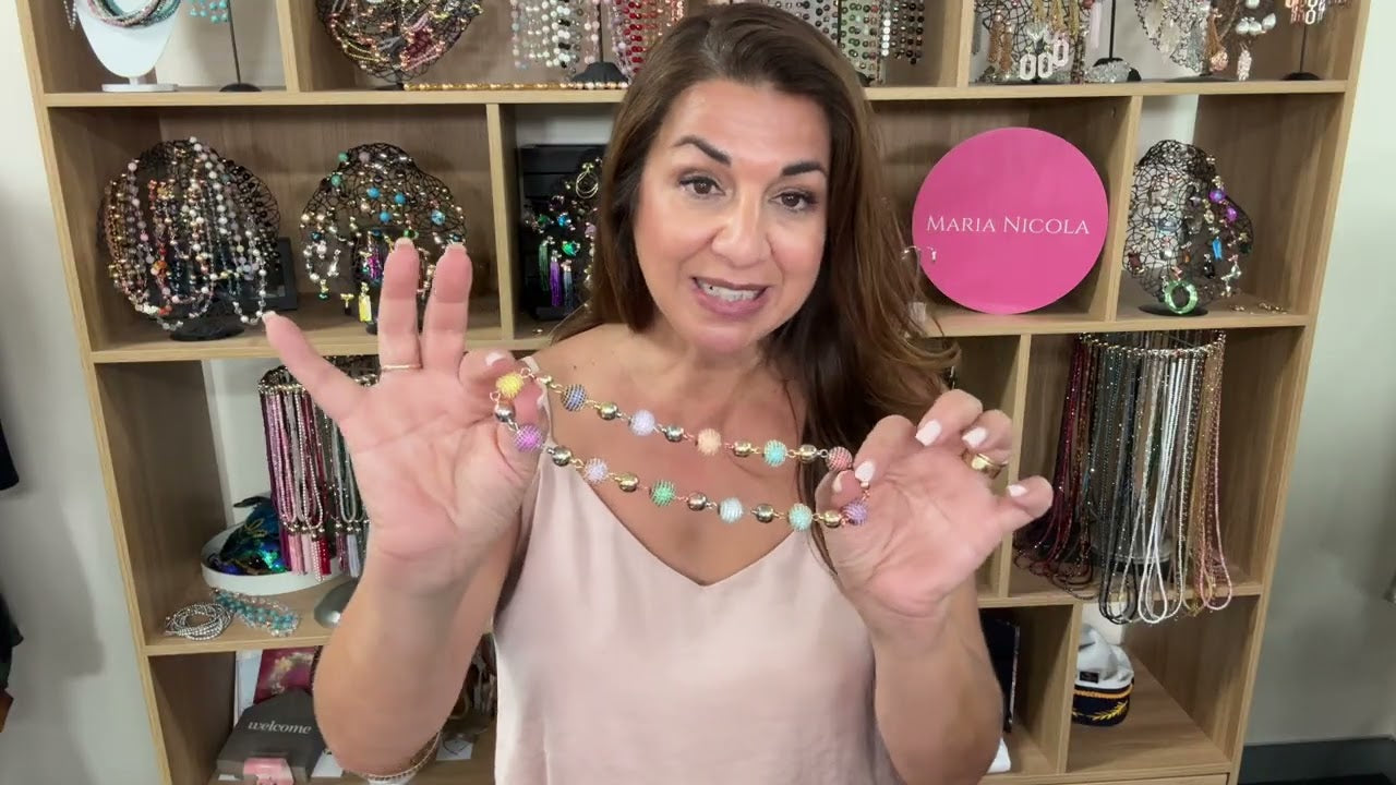 Birthstone Pendant and Gift Set Pre-Sale Launch
