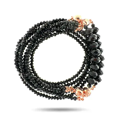 Black-Crystal Maria Nicola