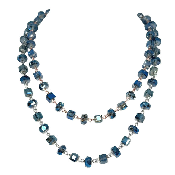 Blue-Shade-Link Maria Nicola