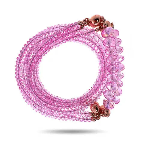 Candy Pink