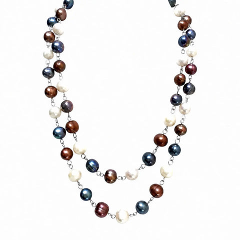 Freshwater Pearl Link