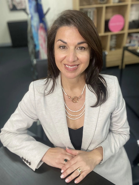 Corporate Maria Nicola