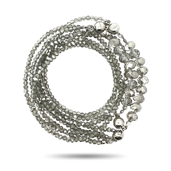 Platinum-Crystal Maria Nicola