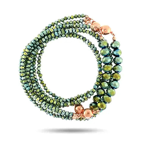 Sea Green Crystal