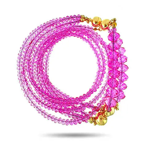 FUCHSIA-Crystal Maria Nicola