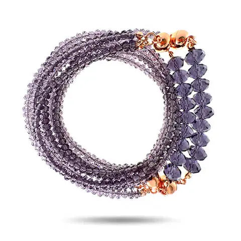 Grape-Crystal Maria Nicola
