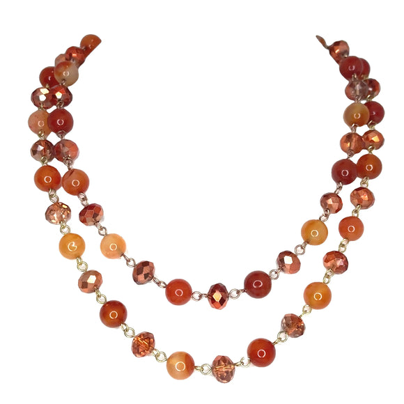 Orange-Link Maria Nicola