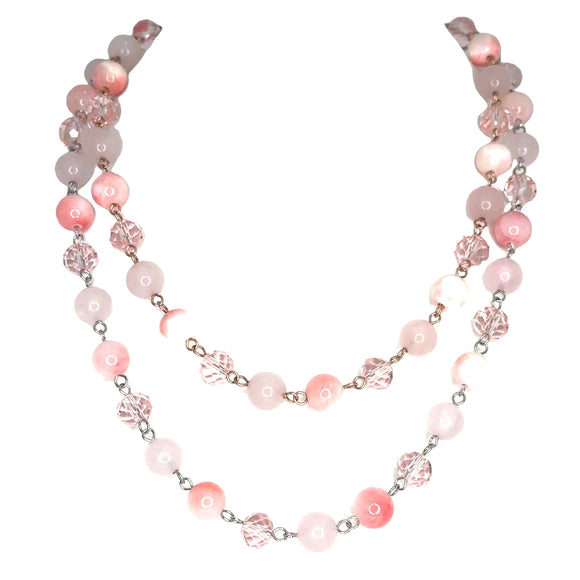Pink-Link Maria Nicola
