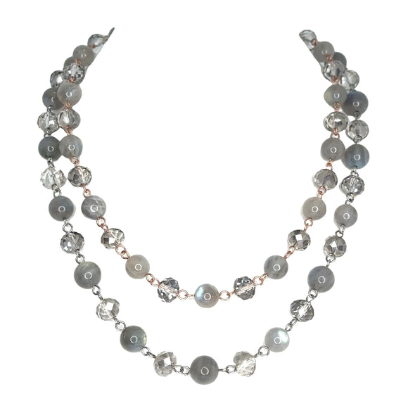 Platinum-Link Maria Nicola