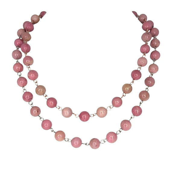 RHODOCHROSITE-LINK Maria Nicola