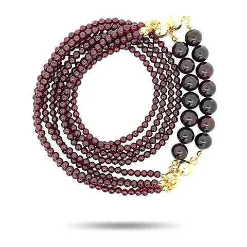 Garnet Maria Nicola