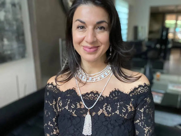 Formal Maria Nicola