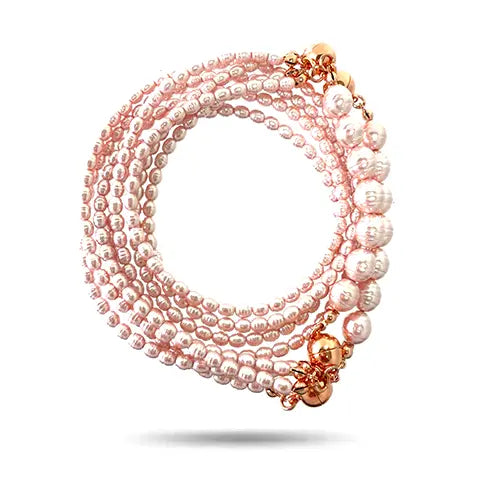 Shell Pearl - PINK