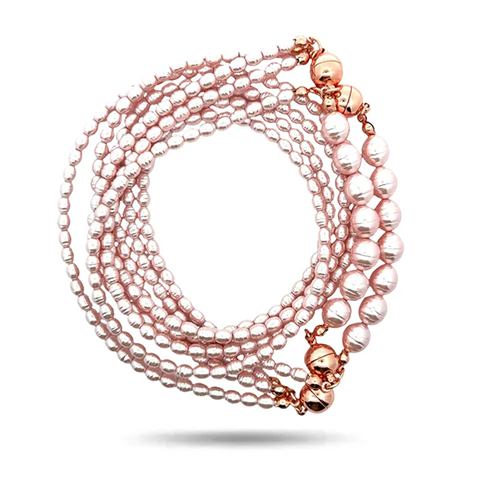 Shell Pearl - PINK