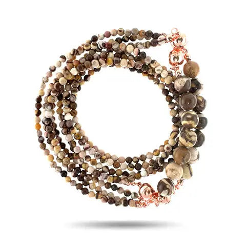Zebra Stone