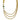 Pendant - Iridescent Green Organic Pearl Austrian Crystal