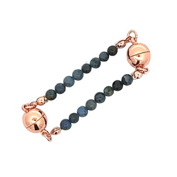 Mini Connectors - Sodalite