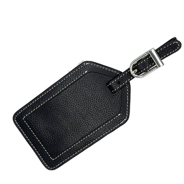 Leather Luggage Tag- ON SALE 20% OFF! ORAN Leather