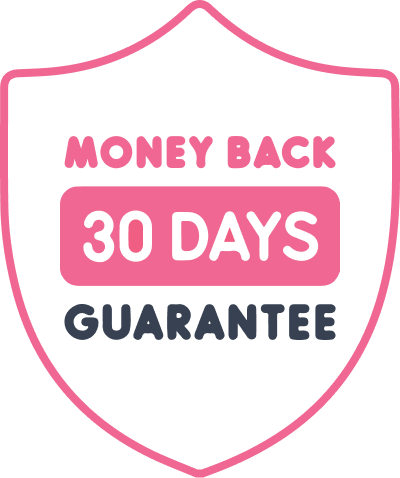 30daymoneybackshield.png__PID:f289f502-7fbd-431d-8de9-8417f92bcf7f