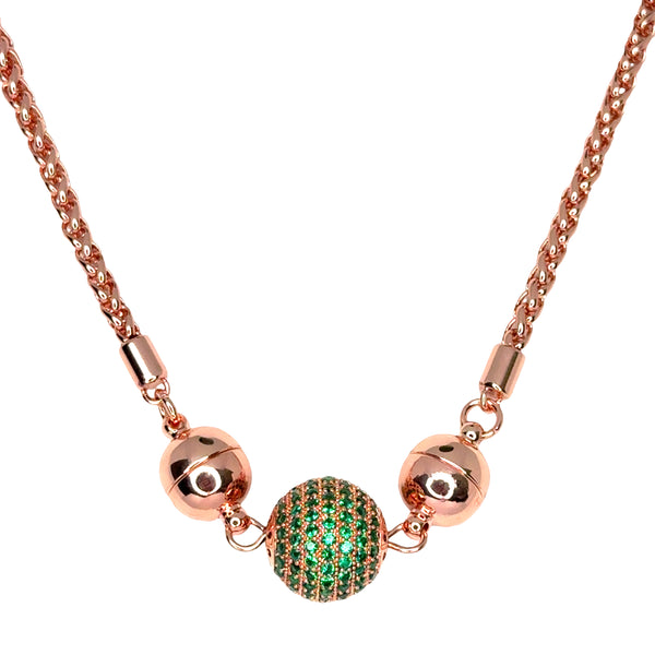 BIRTHSTONE GIFT SET - MAY (PRE-SALE ONLY for end of Nov. fulfillment)