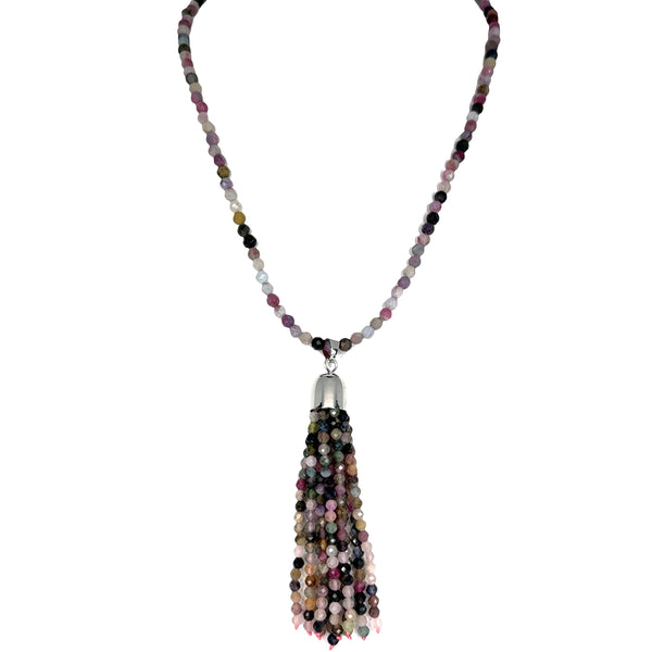 Tassel - LIMITED EDITION - TOURMALINE