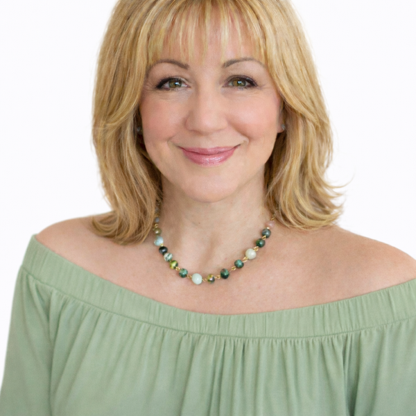 Kwintas na Kuwintas - Luntian ng Dagat