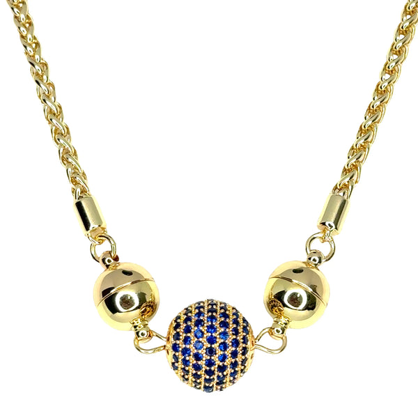 BIRTHSTONE GIFT SET - SEPTEMBER Maria Nicola
