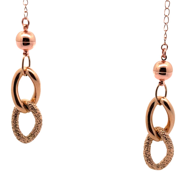 Lariat Ends - Chunky LinX