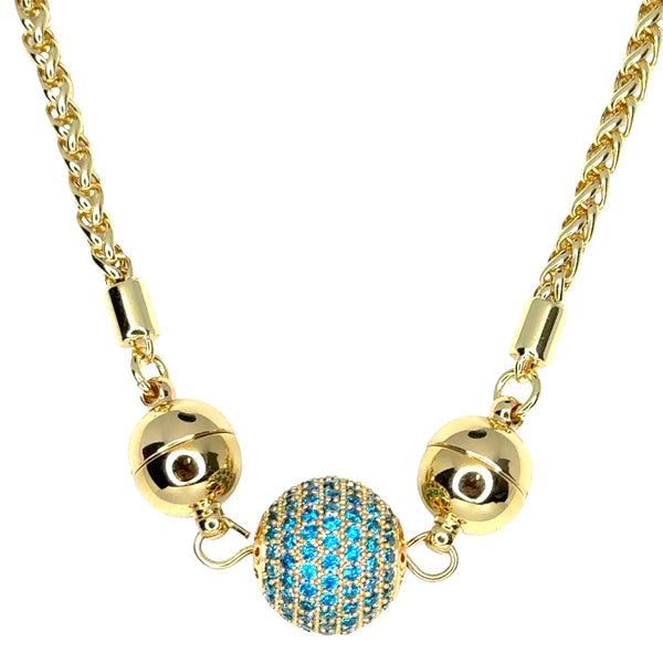 BIRTHSTONE GIFT SET - DECEMBER Maria Nicola